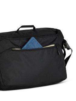 OSPREY Tasche AOEDE MESSENGER 7, schwarz