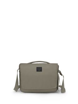 OSPREY Tasche AOEDE MESSENGER 7,  tan concrete