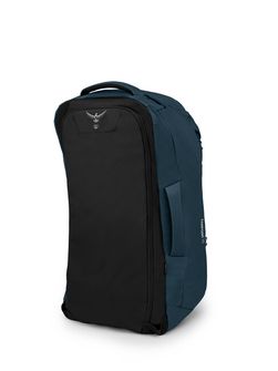 OSPREY-Tasche FARPOINT 70,  muted space blue