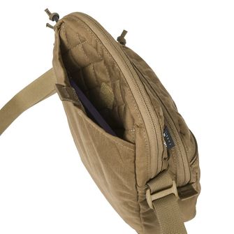 Helikon-Tex Kompakte Schultertasche EDC - Coyote