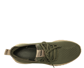 BENNON Turnschuhe NEXO Low, khaki/sand