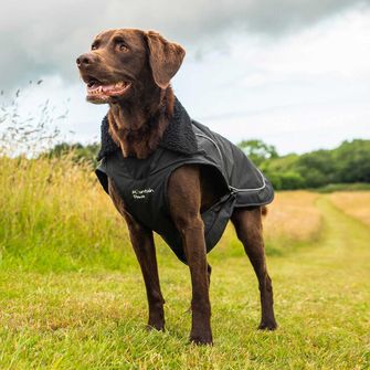 Mountain Paws Umhang für Hund medium