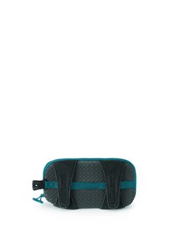 OSPREY RUCKSACK TASCHE GEPOLSTERT,  waterfront blue