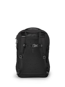 OSPREY Wanderrucksack DAYLITE CARRY-ON TRAVEL PACK 44, schwarz