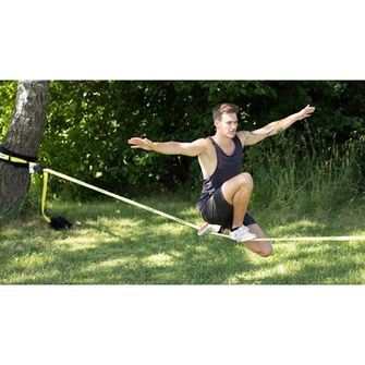 Schildkröt® Slackline Classic 15 m