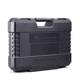 Midland Satz von zwei G9 Pro Work Edition Funkgeräten