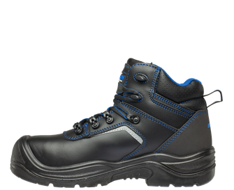 BENNON Arbeitsstiefel RAPTOR S3 NM High