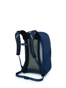 OSPREY Stadtrucksack PARSEC,  atlas blue heather