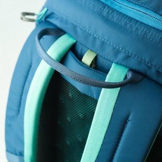 OSPREY Wanderrucksack JET 12 II,  wave blue