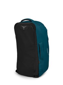 OSPREY-Tasche FAIRVIEW 70,  night jungle blue