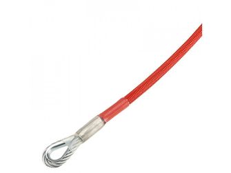 CAMP Einstellbare Positionierung Lanyard Cable Adjuster + 995 3,5 m