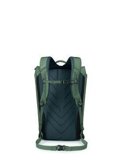 OSPREY Kletterrucksack ZEALOT 30,  rocky brook green