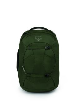 OSPREY-Tasche FARPOINT 40,  gopher green