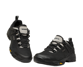 BENNON-Trekkingschuhe RECADO XTR O2 Low