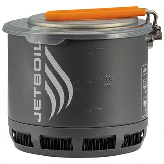 Jetboil Outdoor Versteck 0.8L