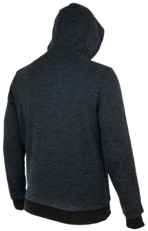 BENNON OLYMPOS Sweatshirt, blau/grau