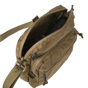 Helikon-Tex Kompakte Schultertasche EDC - Coyote