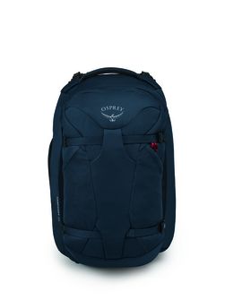 OSPREY-Tasche FARPOINT 55,  muted space blue