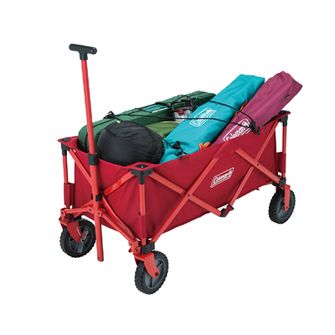 Coleman Hand Trolley