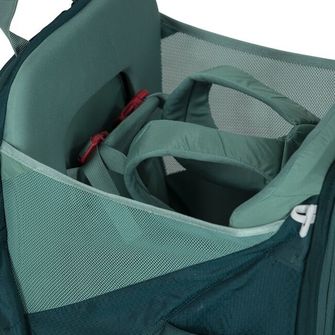 OSPREY-Sitz POCO LT,  deep teal