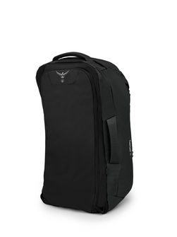 OSPREY Tasche FARPOINT 70 II, schwarz