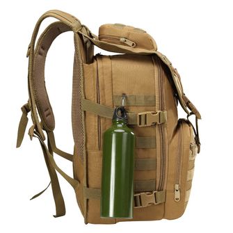 Dragowa Tactical taktischer Rucksack 35L, Dschungel digital