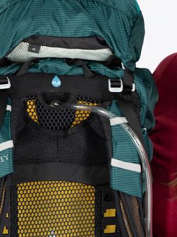 OSPREY Wanderrucksack EJA 48,  deep teal