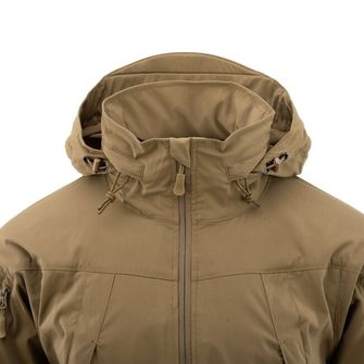 Helikon-Tex Jacke BLIZZARD - StormStretch - Adaptive Green