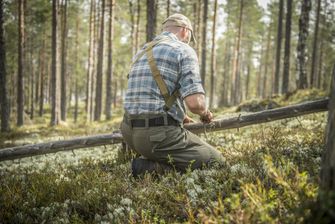 Helikon-Tex Forester Traky - Coyote