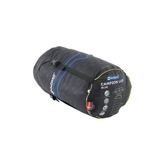 Outwell Schlafsack Campion blau