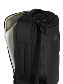 OSPREY Tasche AOEDE BRIEFPACK 22, schwarz