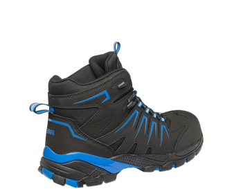 BENNON Arbeitsstiefel ORLANDO XTR S3 NM Blau High