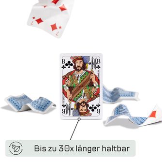 Romme Spielkarten