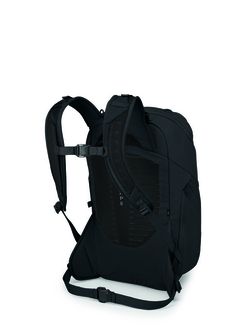 OSPREY Stadtrucksack METRON 24, schwarz