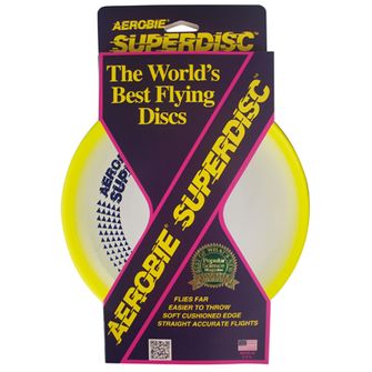 Aerobie Wurfkreis Superdisc Ø 25 cm