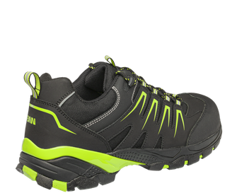 BENNON Arbeitsstiefel ORLANDO XTR S3 NM HI-VIS Low