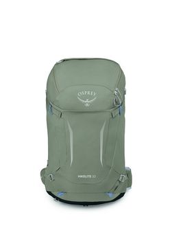 OSPREY Wanderrucksack HIKELITE 32,  tan concrete