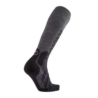 Therm-ic Beheizte Komfort-Ski-Socken S.E.T + S-Pack 1200