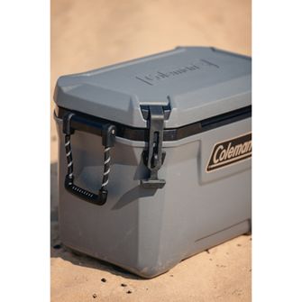 Coleman Kühlbox Convoy 55qt 53 L