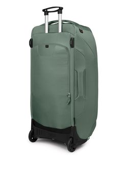 OSPREY-Tasche SHUTTLE 130,  koseret green