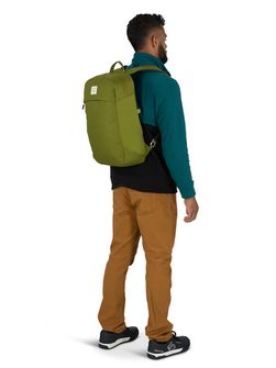 OSPREY Stadtrucksack ARCANE LARGE DAY,  matcha green heather