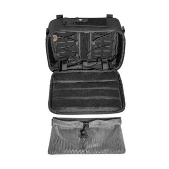 Tasmanian Tiger Umhängetasche Modular Support Bag, schwarz