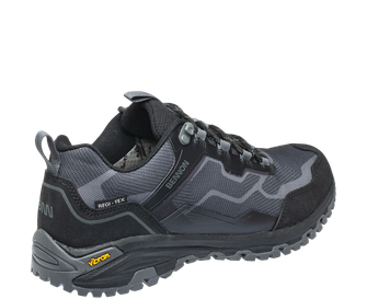 BENNON TRIBIT Low Trekking-Schuhe, grau