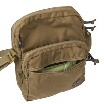 Helikon-Tex Kompakte Schultertasche EDC - Coyote