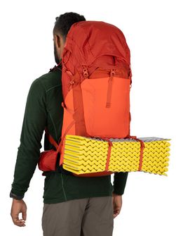 OSPREY Wanderrucksack TALON PRO 40,  mars orange