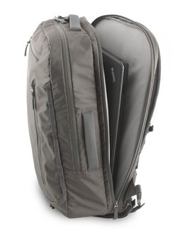 Pinguin-Rucksack Integral 30 Nylon, 30 L, Schwarz