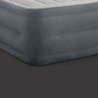 Intex Aufblasbares Bett Queen Komfort-Plüsch High-Rise