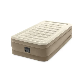 Intex Aufblasbares Bett Twin Ultra Plush