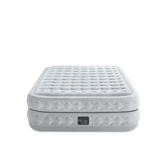 Intex Aufblasbares Bett Queen Supreme Air-flow