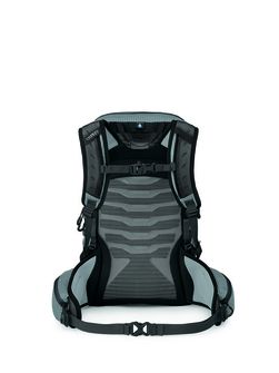 OSPREY Wanderrucksack TEMPEST PRO 20,  silver lining